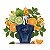 Perfume Árabe Afnan Turathi Blue Eau de Parfum - Imagem 2