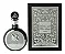 Perfume Árabe Fakhar Black 100ml Lattafa Eau De Parfum - Imagem 1