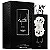 Perfume Árabe Ansaam Silver 100ml Lattafa Eau de Parfum - Imagem 1