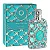 Perfume Árabe Azure Fantasy 80ml Orientica Extrait De Parfum - Imagem 1