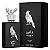 Perfume Árabe Shaheen Silver 100ml Lattafa  Eau De Parfum - Imagem 1