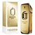 Perfume Million Gold 100ml Rabanne Eau De Parfum Intense - Imagem 1