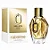 Perfume Million Gold For Her 90ml Rabanne Eau De Parfum - Imagem 1