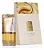Perfume Árabe Al Nashama Gold 100ml Lattafa Eau de Parfum - Imagem 1