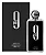 Perfume Árabe 9 PM  Dive 100ml AFNAN Eau De Parfum - Imagem 1