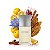 Perfume Importado Issey Miyake L'Eau d'Issey Pour Homme Eau de Toilette - Imagem 2