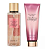 Kit Victorias Secret Secret Strawberries & Champagne 236ml + Body Splash 250ml - Imagem 1