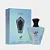 Perfume Árabe Turathi Electric 90ml AFNAN Eau De Parfum - Imagem 1