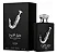 Perfume Árabe  Ishq Al Shuyukh Silver 100ml Lattafa Pride Eau de Parfum - Imagem 1