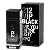 Perufme 212 Vip Black 200ml Carolina Herrera Eau De Parfum - Imagem 1