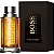 Perfume Importado The Scent Edt 100ml - Hugo Boss Masculino - Imagem 1