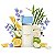 Perfume Importado Dolce & Gabbana Light Blue Eau de Toilette - Imagem 2