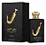 Perfume Árabe Ishq Al Shuyukh Gold 100ml Lattafa Pride Eau de Parfum - Imagem 1