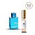 Perfume Árabe Al Haramain Amber Oud Aqua Dubai Extrait de Parfum - Imagem 4