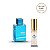 Perfume Árabe Al Haramain Amber Oud Aqua Dubai Extrait de Parfum - Imagem 3