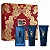 Kit Perfume K 100ml Eau De Parfum Dolce & Gabbana - Imagem 1