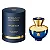 Perfume Versace Dylan Blue Pour Femme 100ml Eau De Parfum - Imagem 1