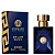 Perfume Versace Dylan Blue 30ml Eau De Toilette - Imagem 1