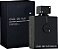 Perfume Árabe Club De Nuit Intense Pure Perfume 150ml ARMAF Parfum - Imagem 1