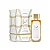 Perfume Árabe Hayaati Gold Elixir 100ml Lattafa Eau de Parfum - Imagem 1