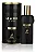 Perfume Árabe Glacier Le Noir 100ml Maison Alhambra Eau De Parfum - Imagem 1