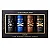 Perfume Árabe Kit Asad Collection 4x25ml Lattafa Eau De Parfum - Imagem 1