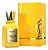 Perfume Árabe Maktub Gold 100ml Bidaya Parfums Eau de Parfum - Imagem 1