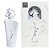 Perfume Árabe Maahir Honor 100ml Lattafa Eau De Parfum - Imagem 1