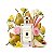 Perfume de Nicho Jo Malone London English Pear & Freesia Eau de Cologne - Imagem 2