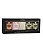 Perfume Árabe Kit Miniatura Badee Al Oud Collection 4x5ml Lattafa Eau De Parfum - Imagem 1