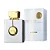Perfume Árabe Club De Nuit Imperiale ARMAF Eau De Parfum - Imagem 1