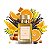 Perfume de Nicho Regalien Hazz Extrait de Parfum - Imagem 2