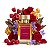 Perfume de Nicho Regalien Kashmeran Extrait de Parfum - Imagem 2