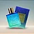 Perfume Árabe Pacific Pour Homme Aura Rayhaan Eau De Parfum - Imagem 1