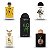 Kit Perfume Árabe Lattafa Pride 5x20ml Affection, Tharwah Gold, Breeze e mais - Imagem 1