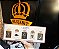 Perfume Árabe Kit Lattafa Pride 5x20ml Lattafa Eau De Parfum - Imagem 1