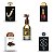 Kit Perfume Árabe Lattafa Pride 5x20ml Eternal Oud, Ishq Al Shuyukh Gold, Artisan Ethnique e mais - Imagem 1