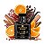 Perfume de Nicho Fragrance Du Bois Lucius Maximus Parfum - Imagem 2