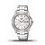 Relógio Masculino Seiko 5 Automático Mostrador Prateado SNKK87K1 - Imagem 1