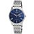 Relógio Masculino Citizen Automático Blue Dial - NH8350-59L - Imagem 1