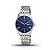 Relógio Masculino Citizen Automático Mostrador Azul NH8350-59L - Imagem 1
