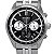 Relógio Masculino Seiko Quartz Chronograph - SSB429P1 - Imagem 1