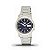 Relógio Masculino Seiko 5 Automático Mostrador Azul SNKE51K1 - Imagem 1