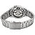 Relógio Masculino Seiko 5 Automático Mostrador Preto - SNKE53K1 - Imagem 2