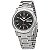 Relógio Masculino Seiko 5 Automático Mostrador Preto - SNKE53K1 - Imagem 1