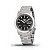 Relógio Masculino Seiko 5 Automático Mostrador Preto SNKE53K1 - Imagem 1