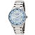 Relógio Masculino Citizen Automático Mostrador Azul - NJ0191-83L - Imagem 1
