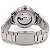 Relógio Masculino Citizen Mechanical Automático Mostrador Azul Claro NJ0191-83L - Imagem 6