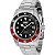 Relógio Masculino Invicta Pro Diver 43mm Automático Mostrador Preto 9403OBXL - Imagem 3