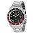 Relógio Masculino Invicta Pro Diver 43mm Automático Mostrador Preto 9403OBXL - Imagem 2